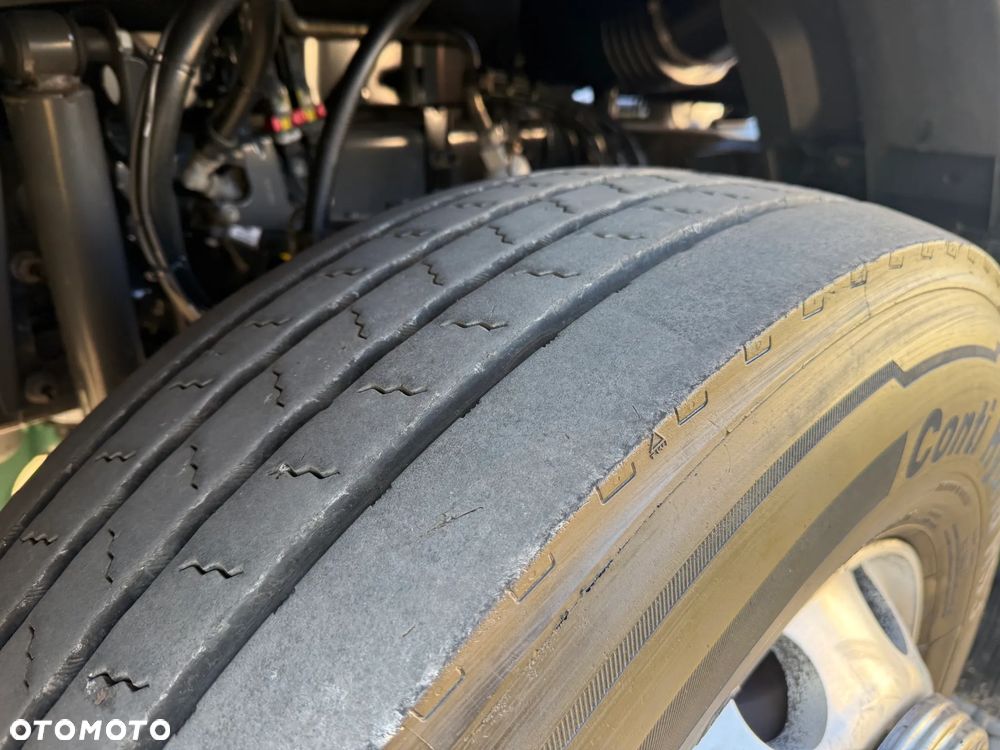 Volvo FH 460 PARK COOL - 14