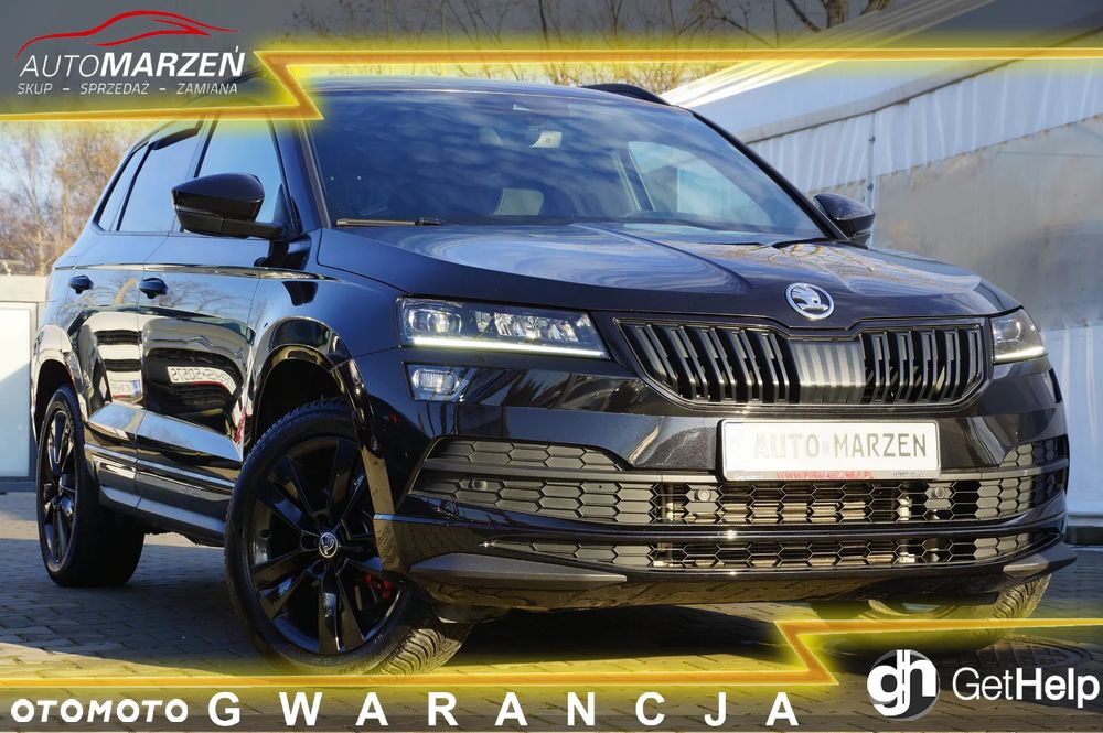 Skoda Karoq 2.0 TDI SCR Style - 2