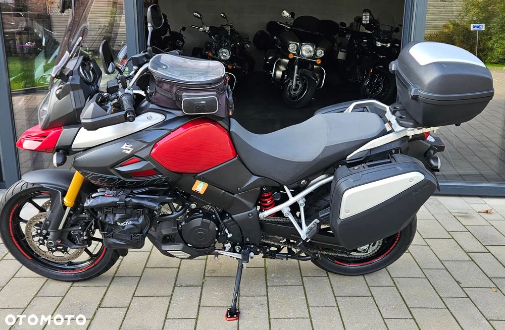 Suzuki DL - 4