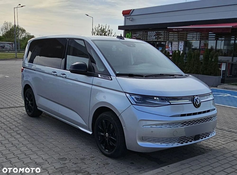 Volkswagen Multivan 2.0 TSI L1 Style DSG - 2