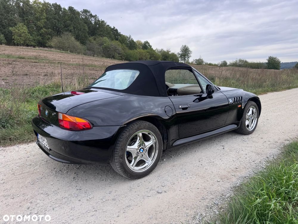 BMW Z3 2.8 - 23