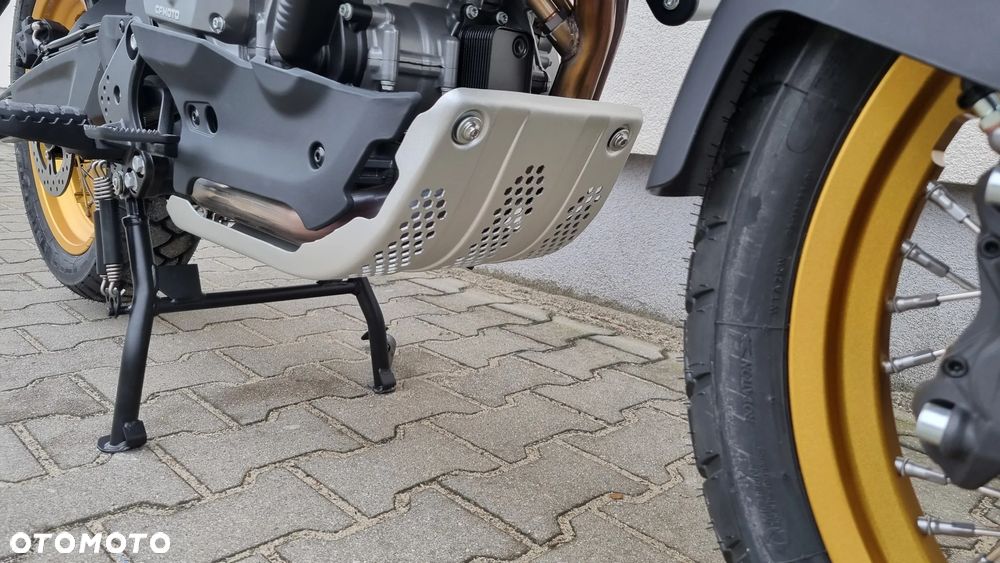 CFMoto 800MT Explore - 8
