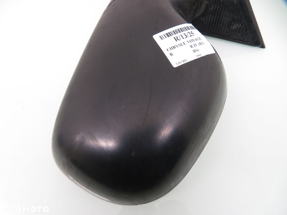 LUSTERKO LEWE CHRYSLER VOYAGER IV 5 PIN - 2