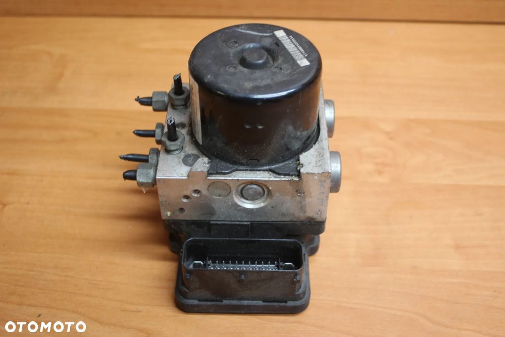 POMPA HAMULCOWA ABS OPEL ASTRA J ZAFIRA C 13379599 AFD - 4