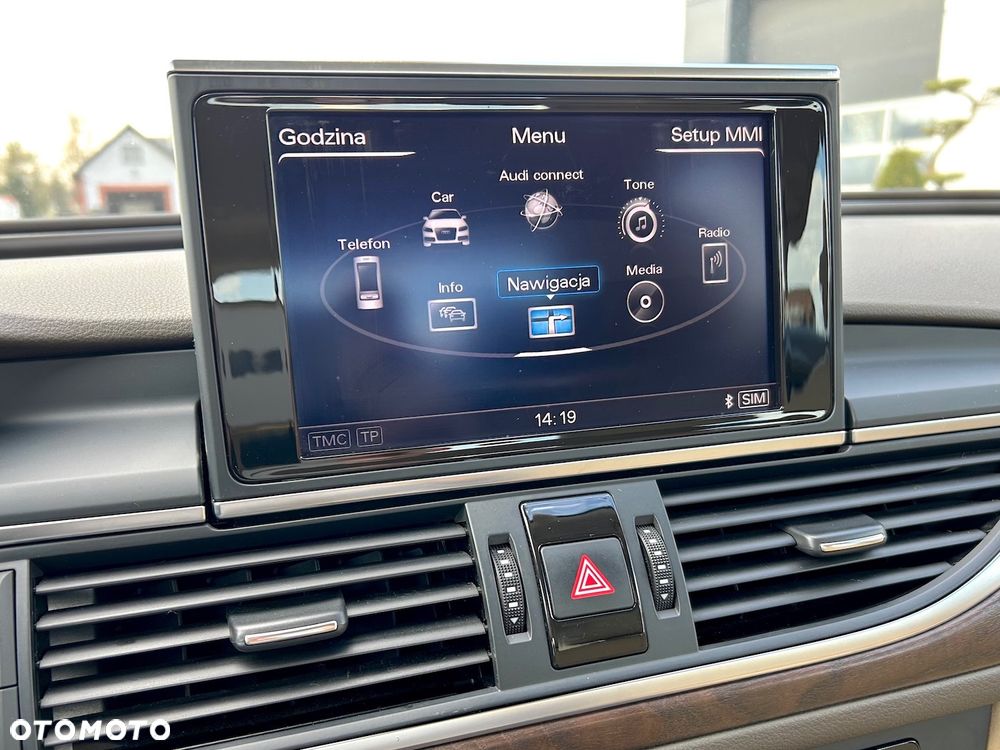 Audi A6 Limousine 3.0 TDI Quattro Tiptronic - 19