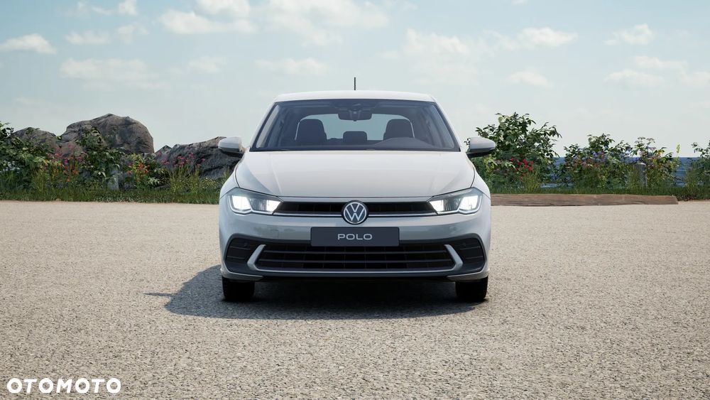 Volkswagen Polo 1.0 MPI - 13