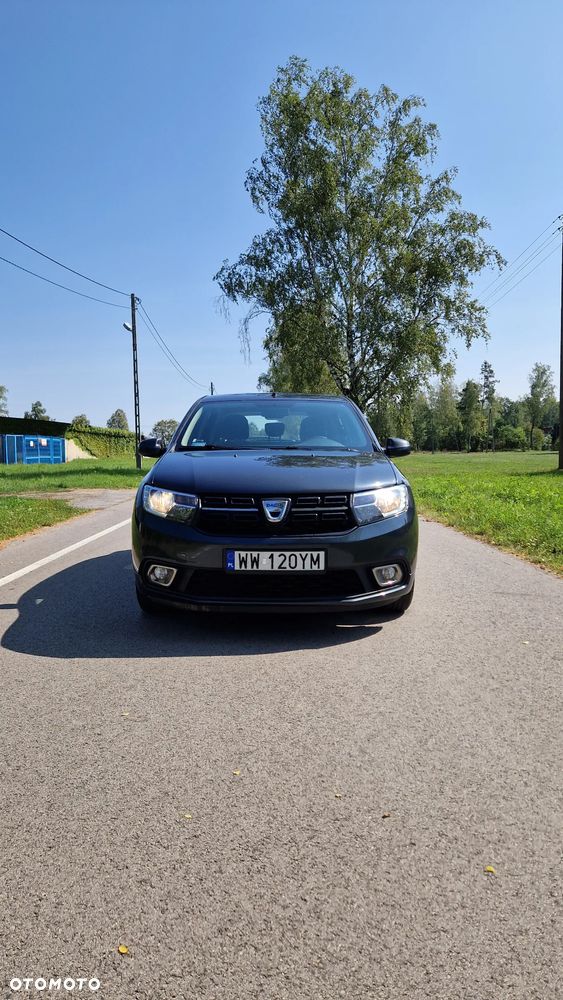 Dacia Sandero 1.0 SCe Access - 1