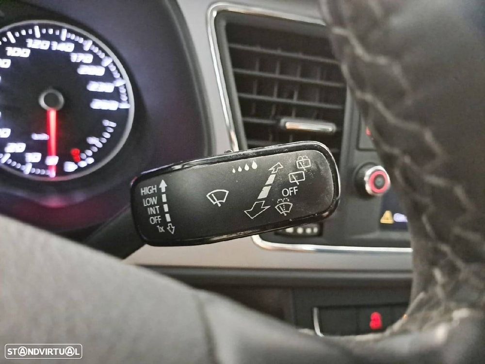 SEAT Leon 1.0 EcoTSI Style S/S - 15