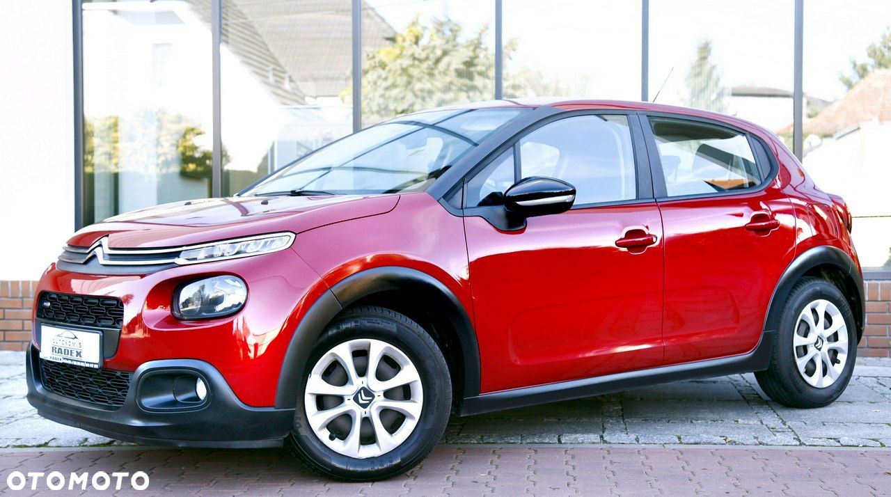 Citroën C3 - 27