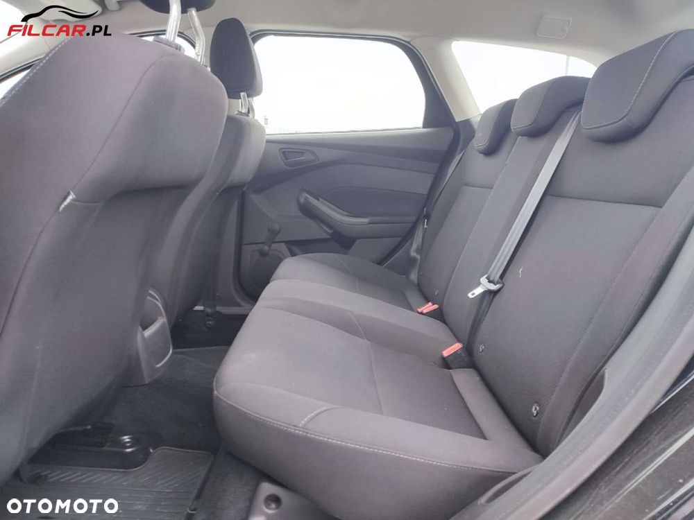 Ford Focus - 7