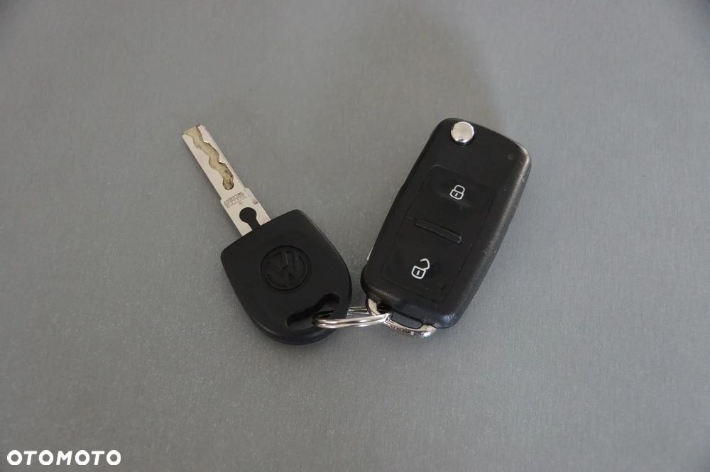 Volkswagen Caravelle L2 Trendline Mixt - 27