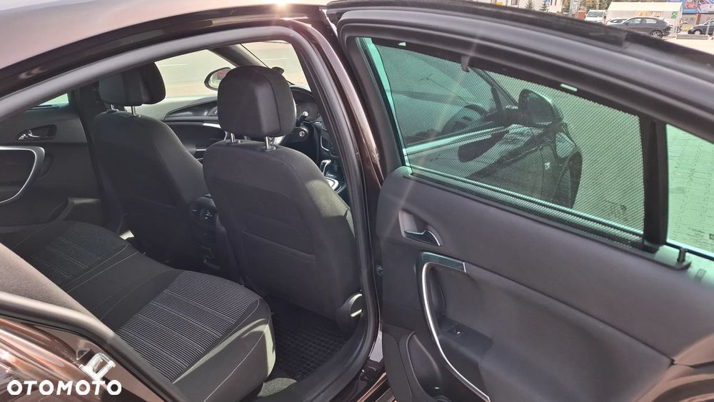 Opel Insignia 2.0 CDTI Executive - 16