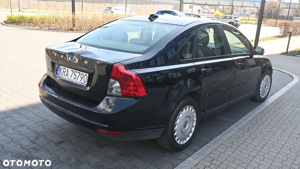 Volvo S40 2.0D Kinetic - 3