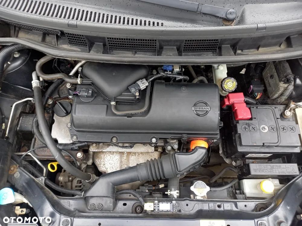 Nissan Note 1.4 Acenta - 17