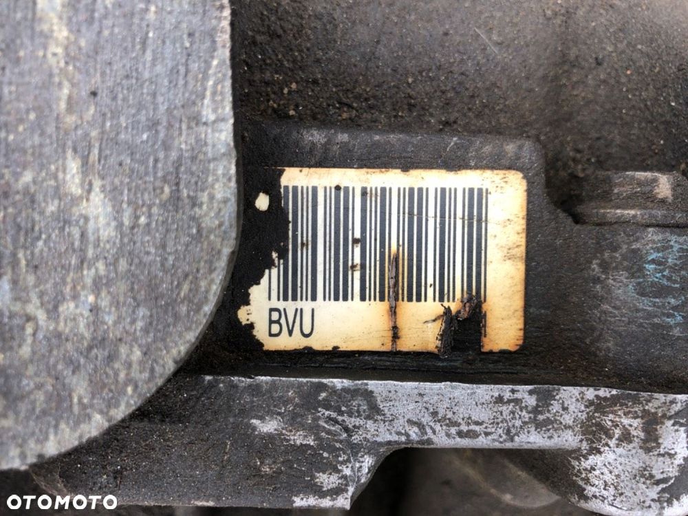 SKRZYNIA BIEGÓW  FIAT DUCATO Autobus (230_) 1994 - 2005 2.5 D 55 kW [75 KM] olej napędowy 1994 - - 7