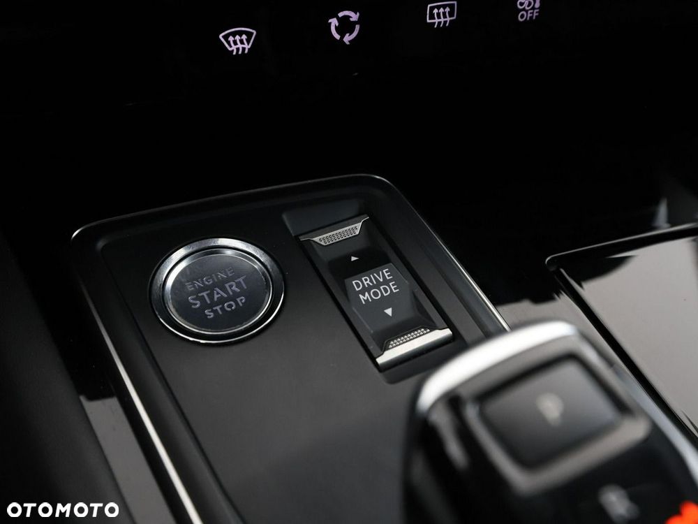 Peugeot 508 1.6 PureTech HYbrid PHEV Allure Pack S&S EAT8 - 30