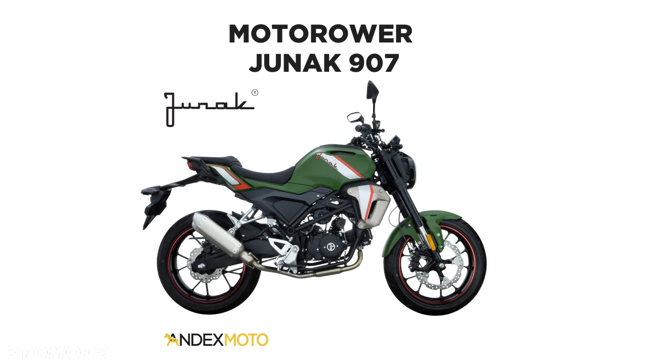 Junak 907 - 6