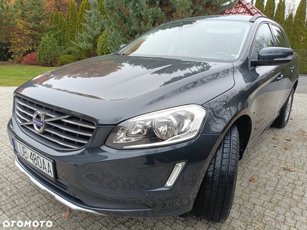 Volvo XC 60 - 14