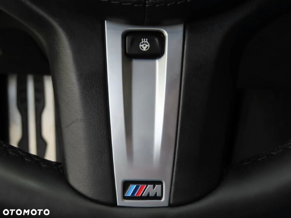 BMW M5 - 12