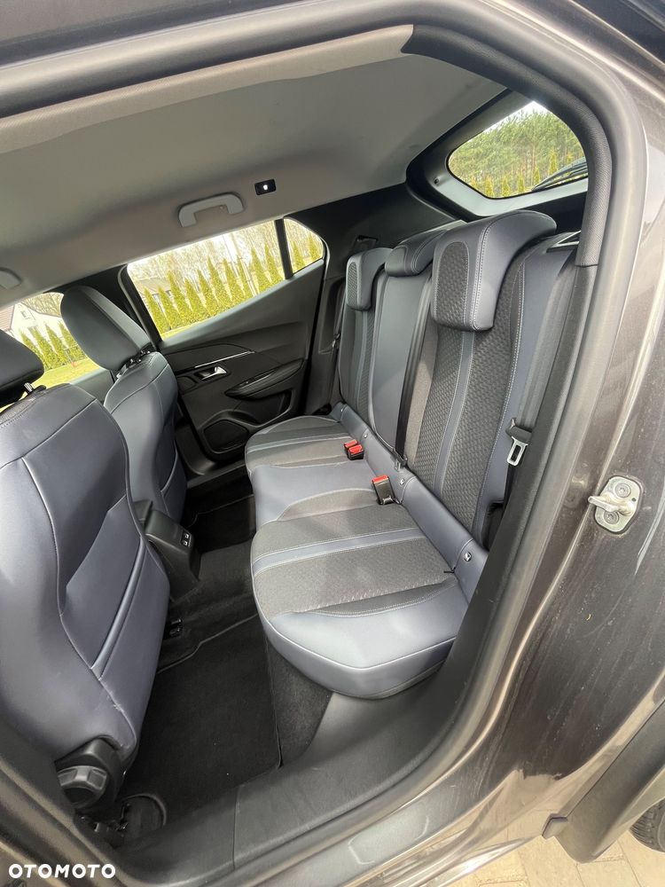 Peugeot 2008 BlueHDi 110 Allure - 14