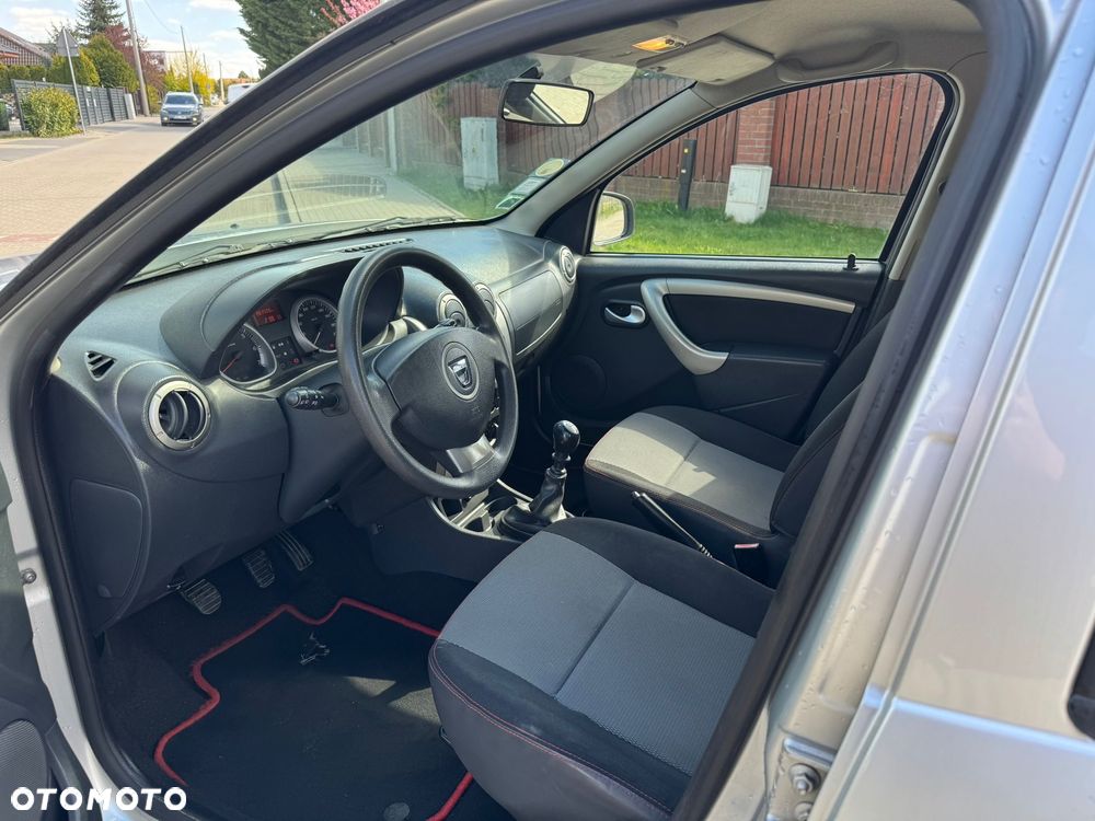 Dacia Duster - 11
