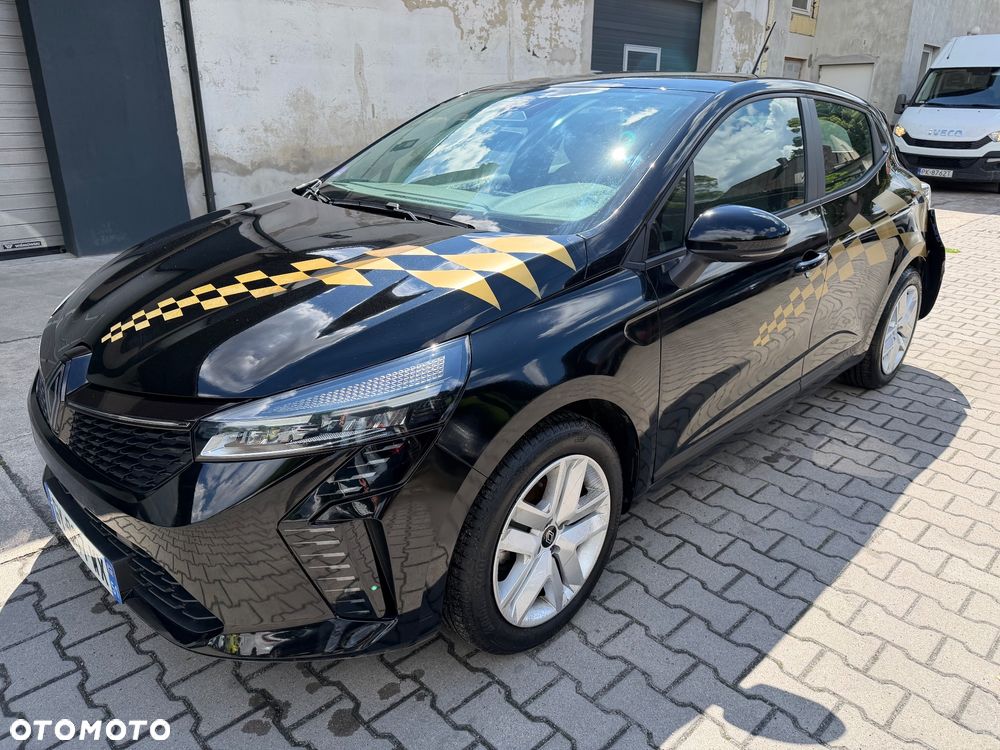 Renault Clio 1.0 TCe Equilibre - 23