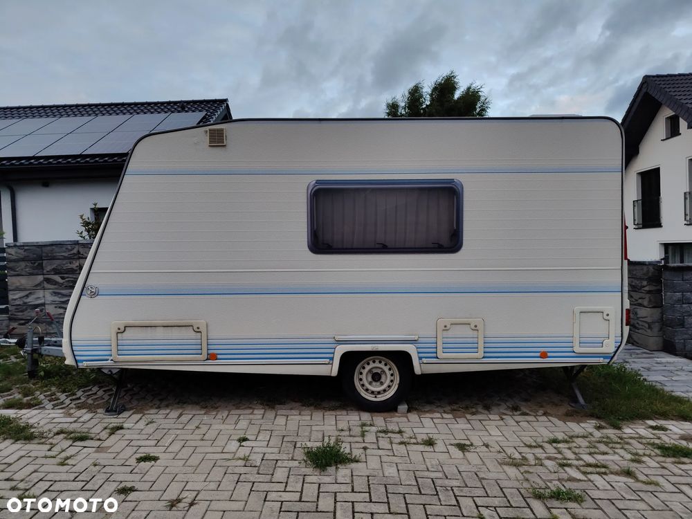 Caravelair Odysséa - 11