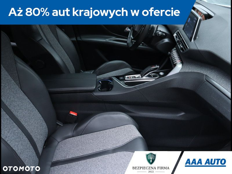 Peugeot 3008 - 10