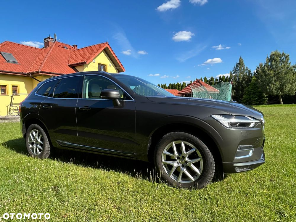 Volvo XC 60 D4 Inscription - 23