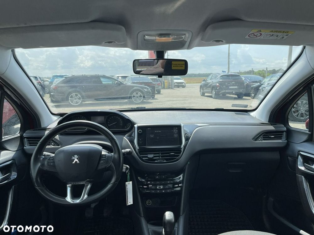Peugeot 208 1.2 VTi Active - 8