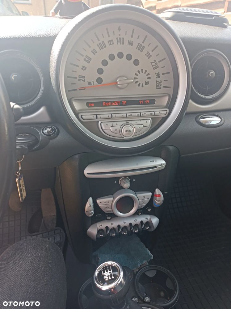 MINI ONE Standard - 6