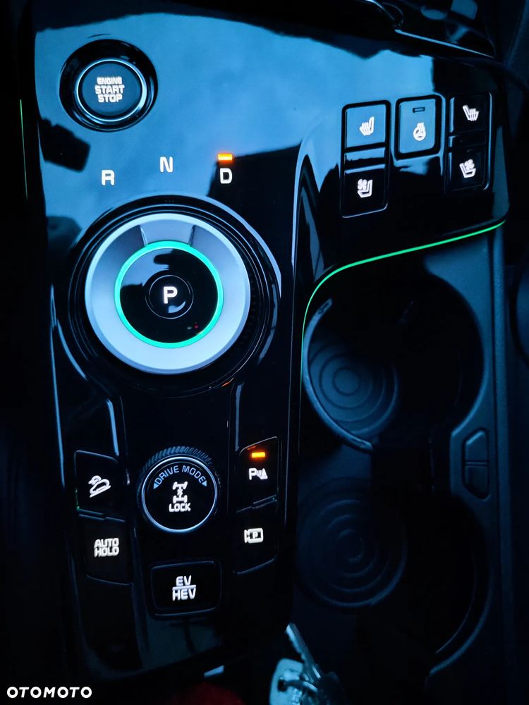 Kia Sportage - 20