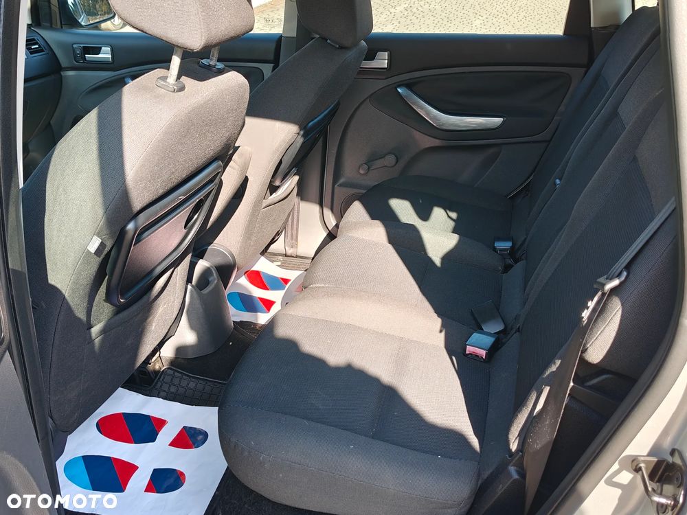 Ford C-MAX 1.6 TDCi Style - 11