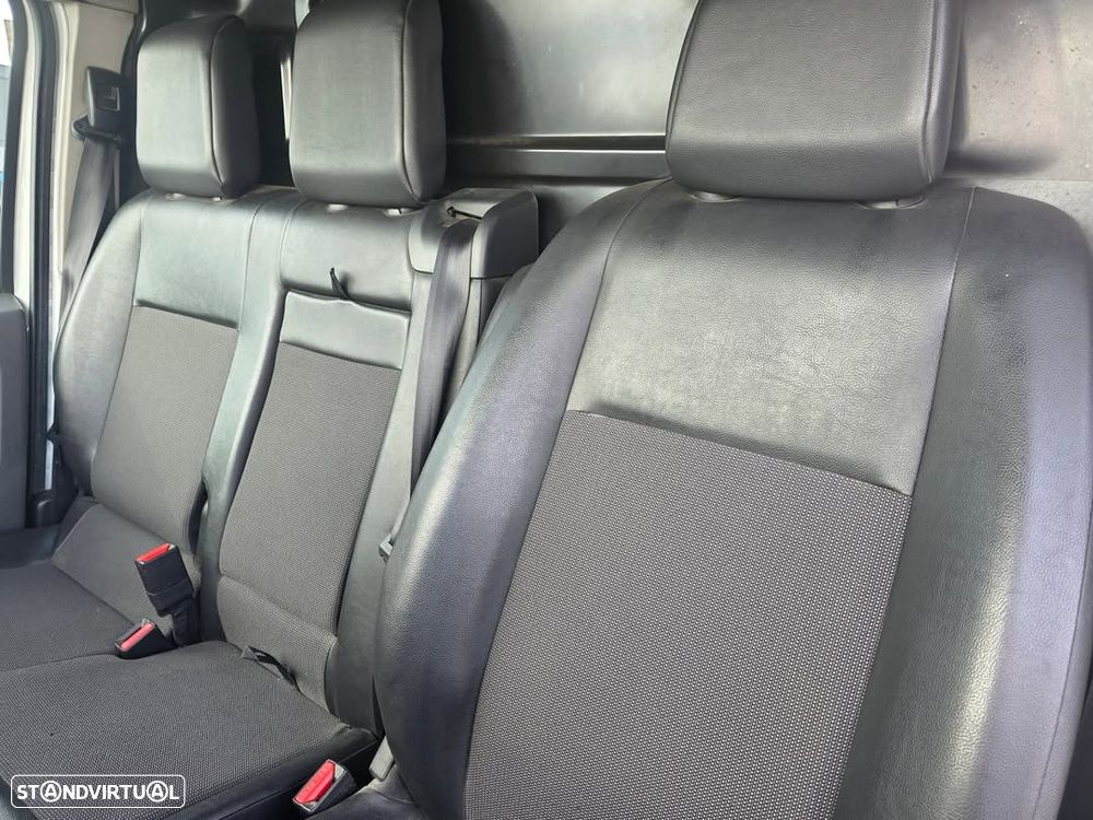 Peugeot Expert 2.0HDi Longa L3 - 6