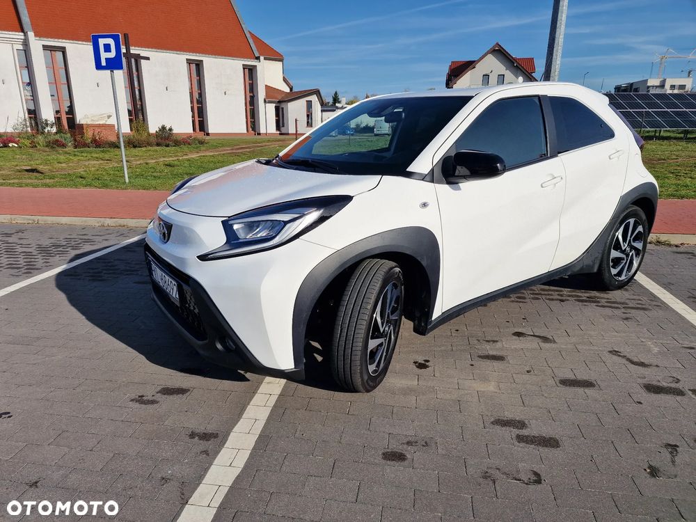Toyota Aygo X - 3