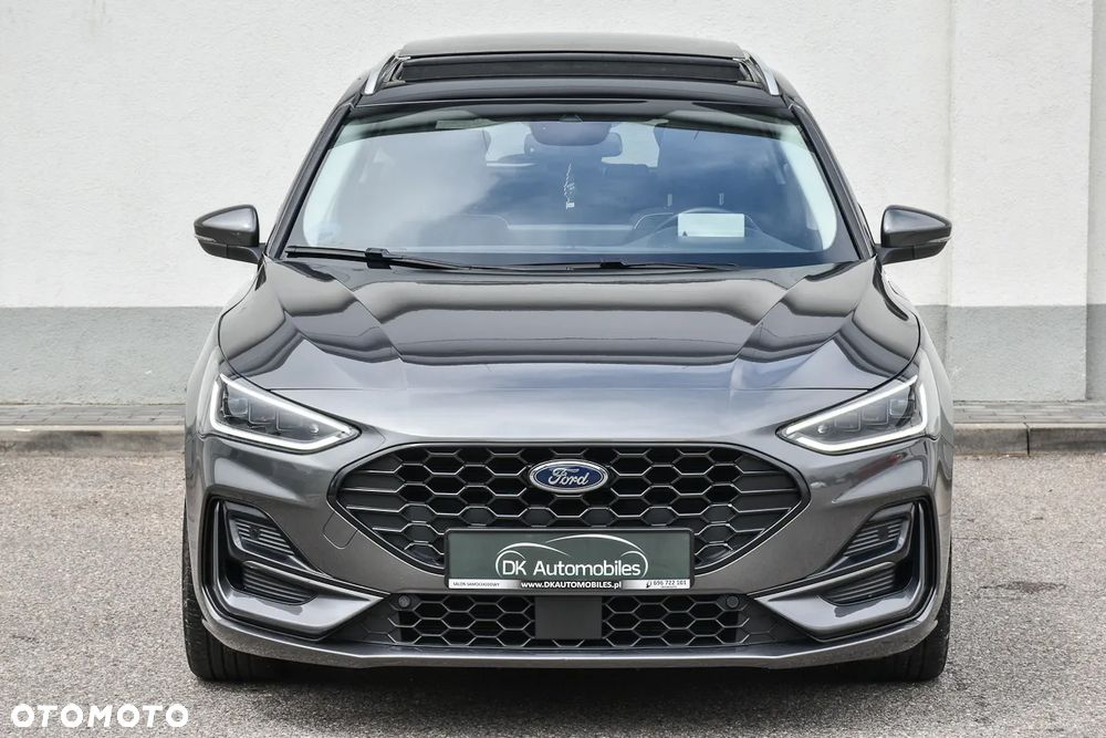 Ford Focus 1.5 EcoBlue ST-Line X - 6