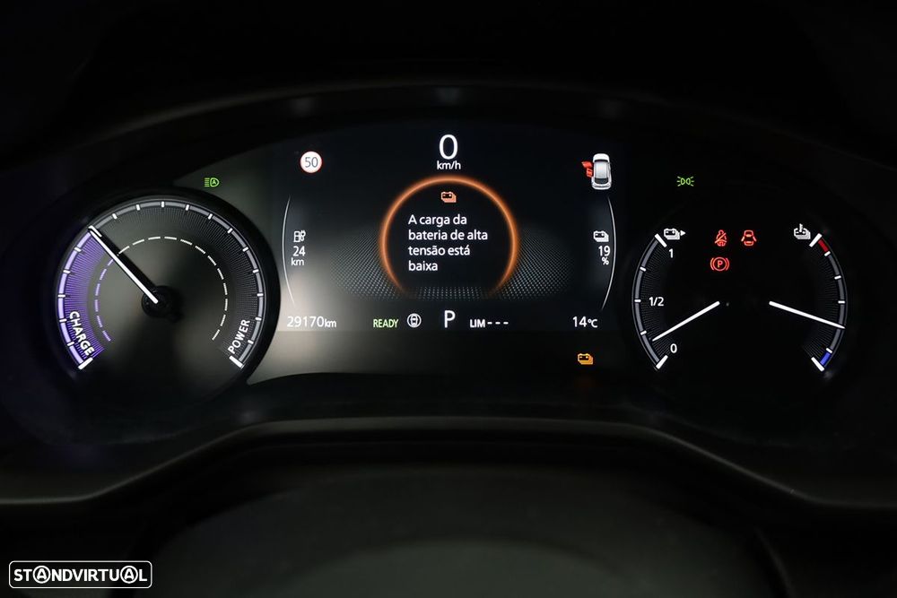 Mazda MX-30 e-SKYACTIV Exclusve-Line - 17