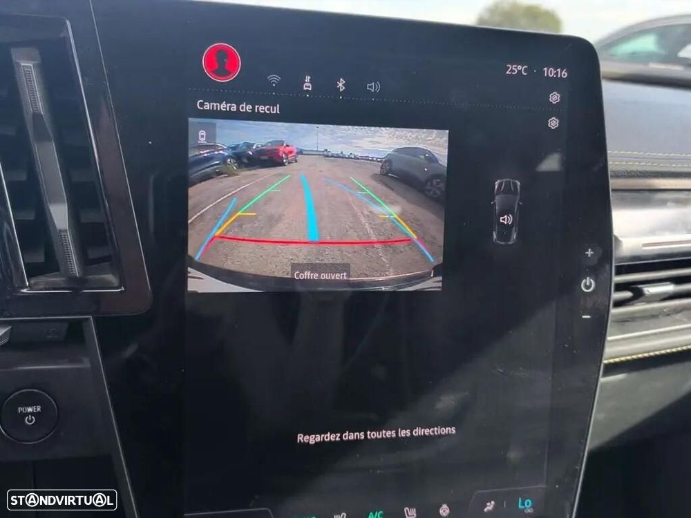 Renault Mégane E-Tech EV60 Iconic - 10
