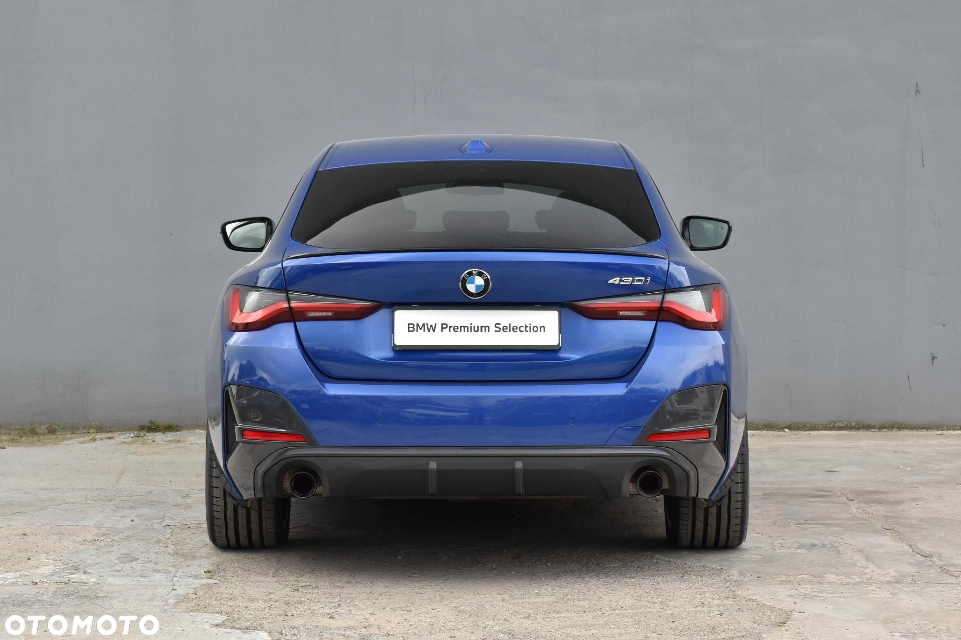 BMW Seria 4 - 7