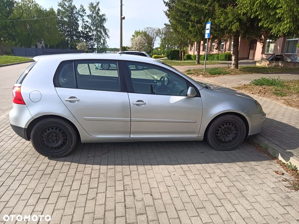Volkswagen Golf - 3