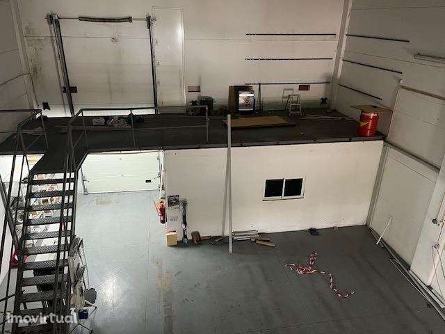 Armazém, para arrendamento, Beja - Beja - Grande imagem: 3/4