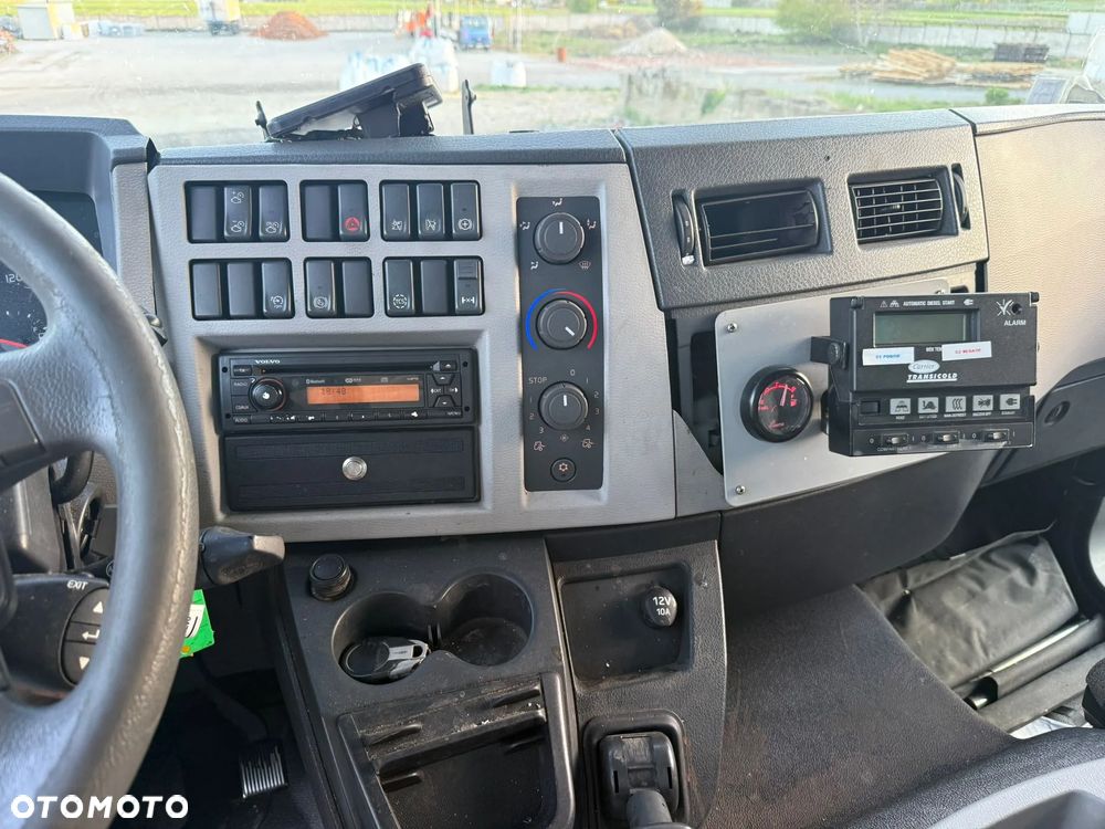 Volvo FL250 Chłodnia Izoterma Kontener - 10