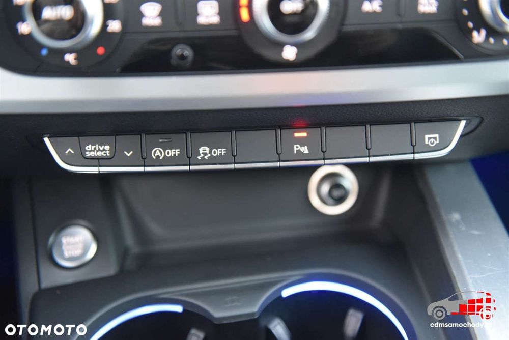 Audi A4 Avant 2.0 TFSI ultra S tronic sport - 23