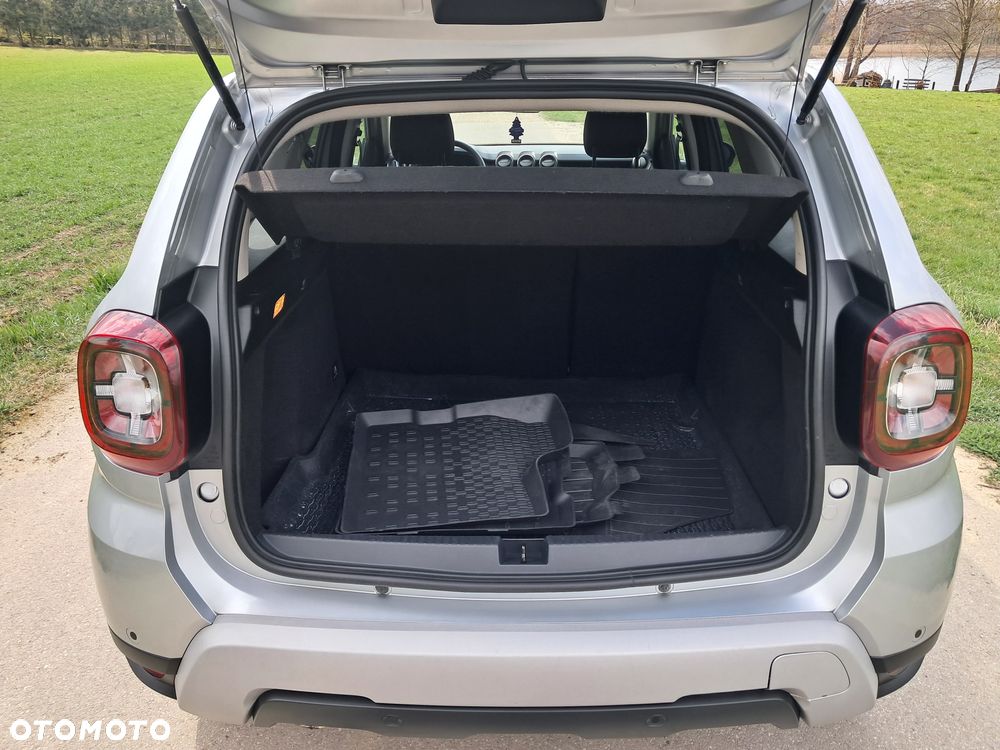 Dacia Duster TCe 100 2WD Comfort - 5