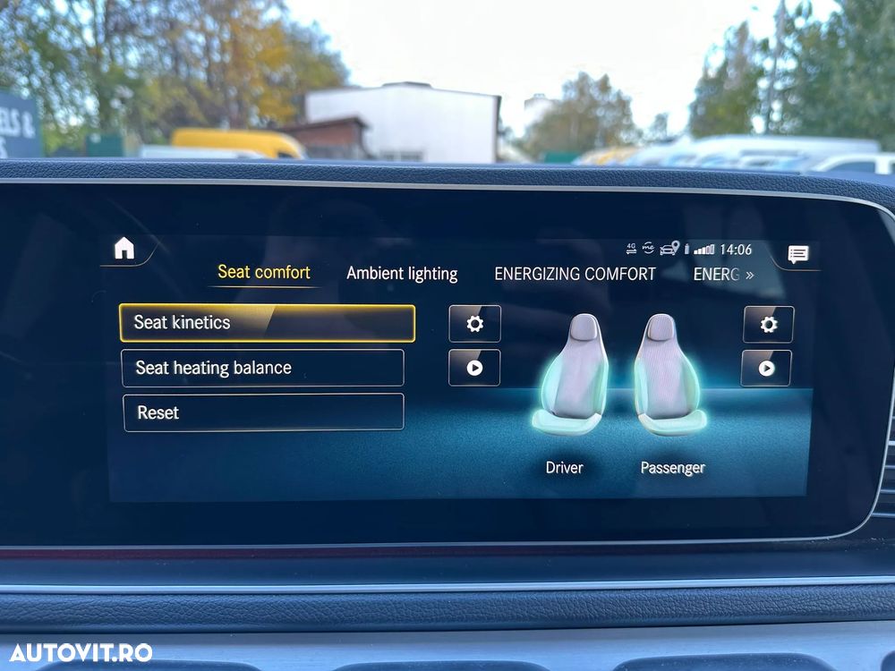 Mercedes-Benz GLE 350 d 4Matic 9G-TRONIC Exclusive - 37