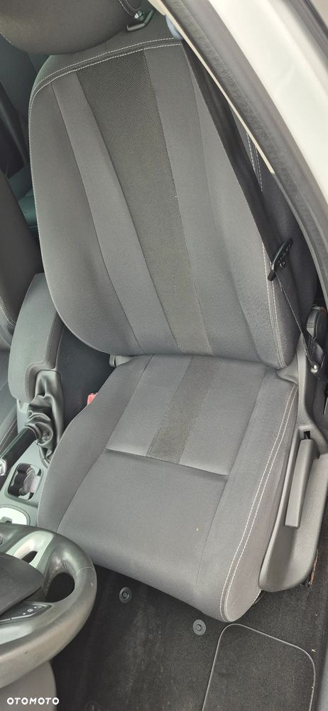 Renault Megane 2.0 16V Bose Edition CVT - 8
