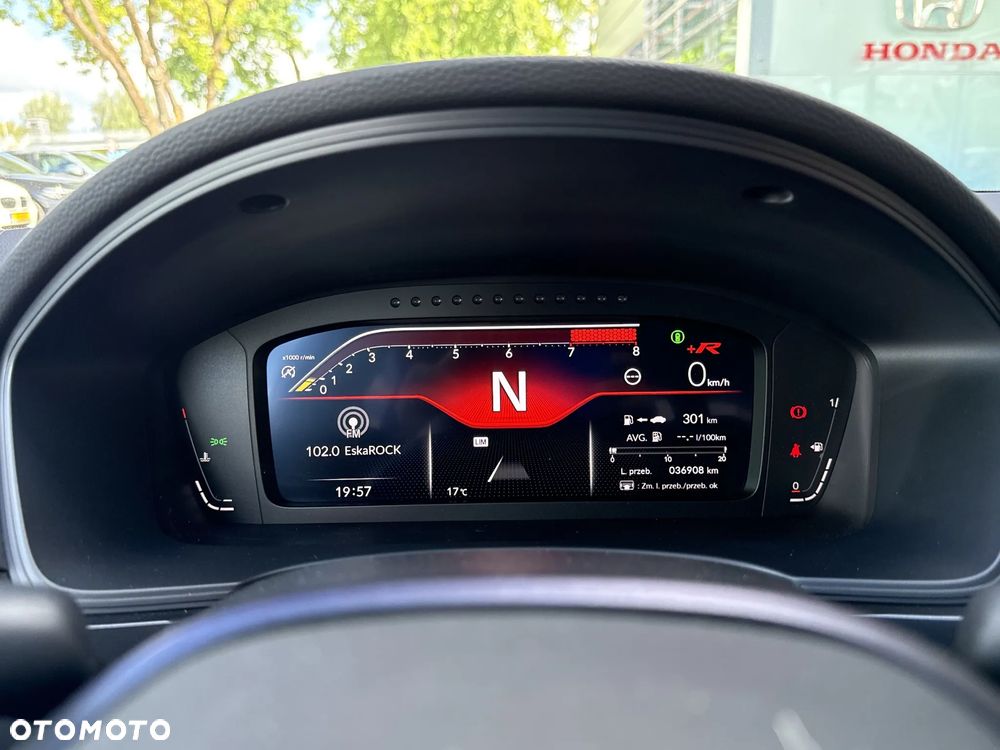 Honda Civic 2.0 T Type R - 31