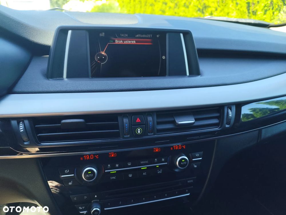BMW X5 xDrive25d - 14