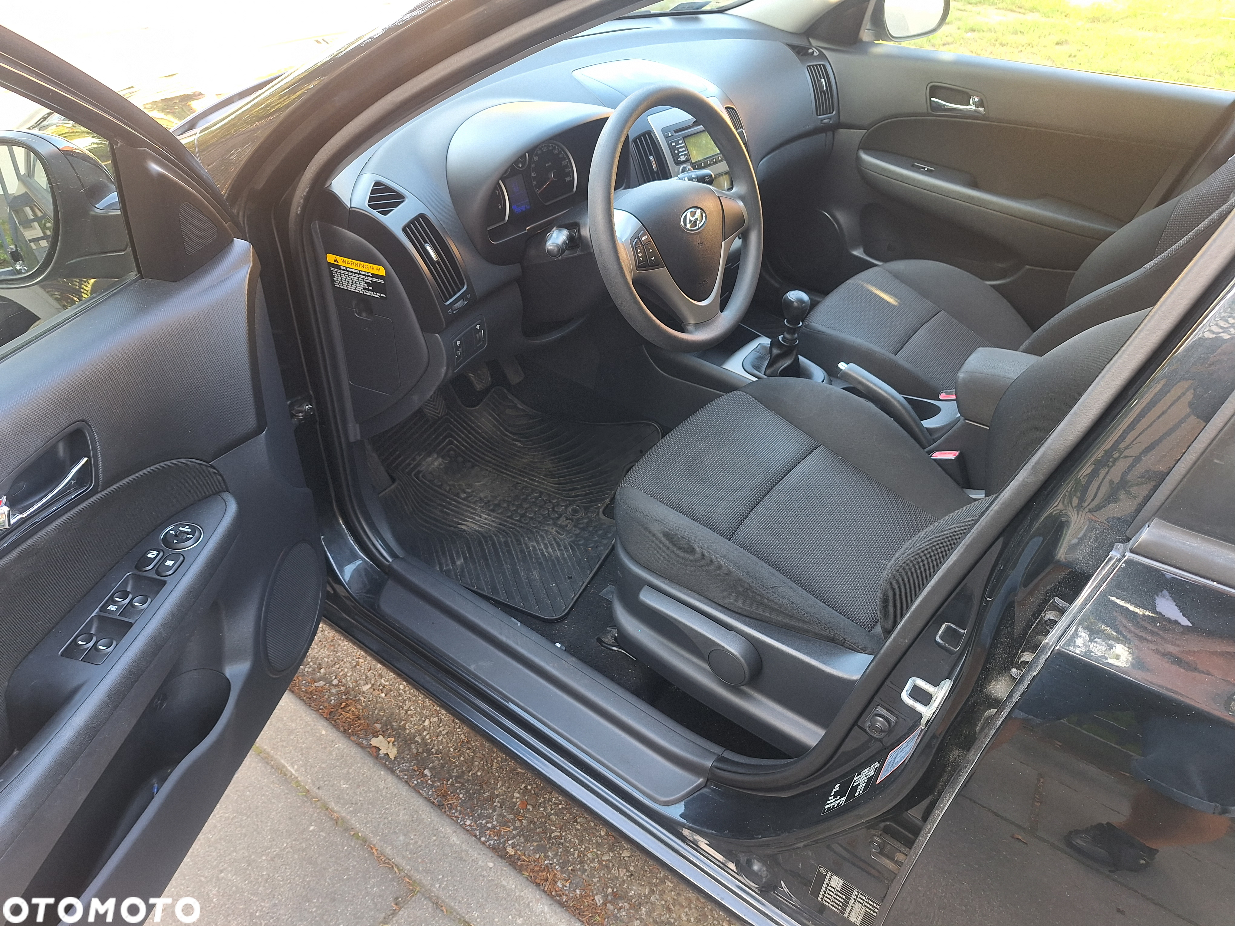 Hyundai i30 - 7