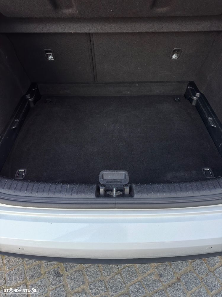 Kia Ceed 1.4 T-GDI TX+SRF 7DCT - 20